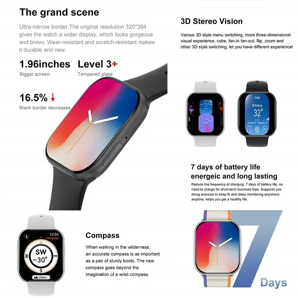 smartwatch