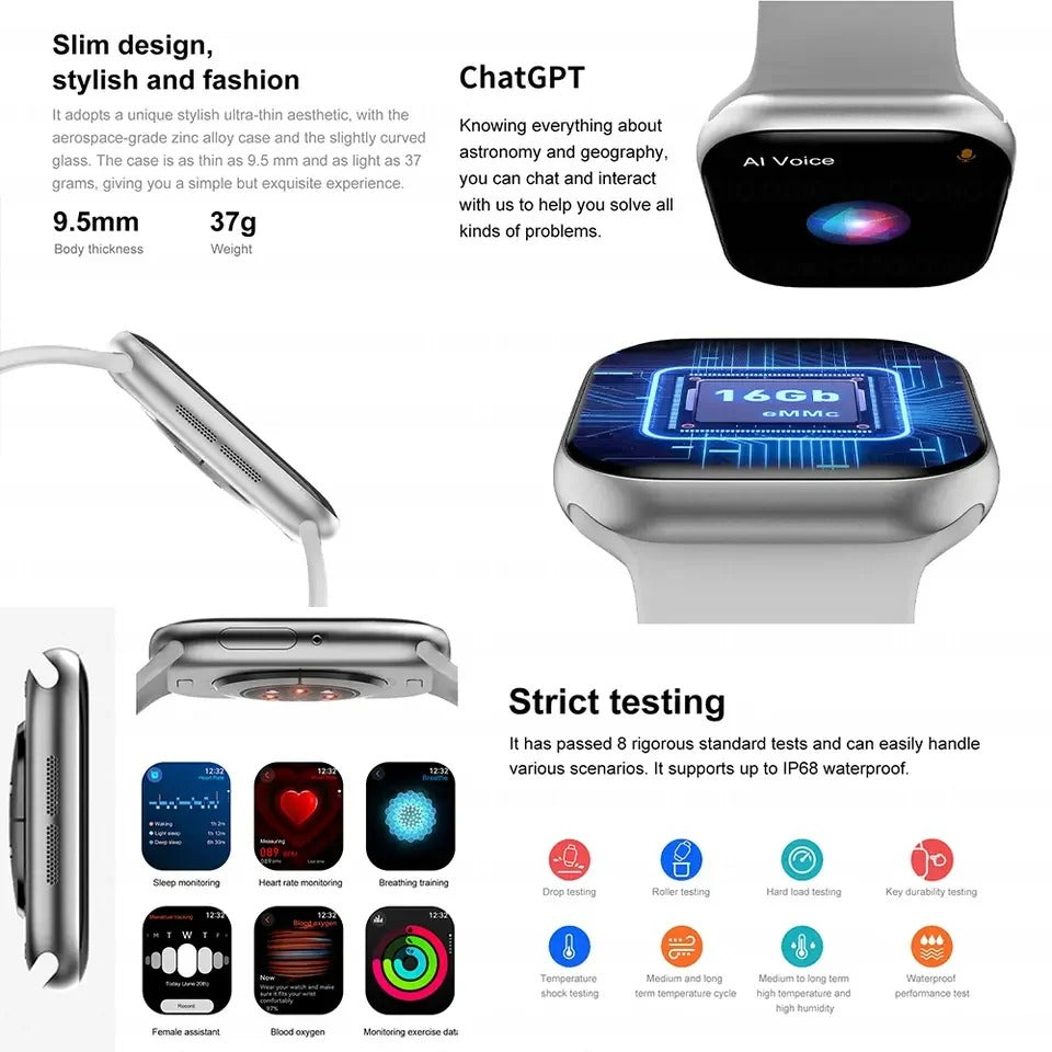 Smartwatch