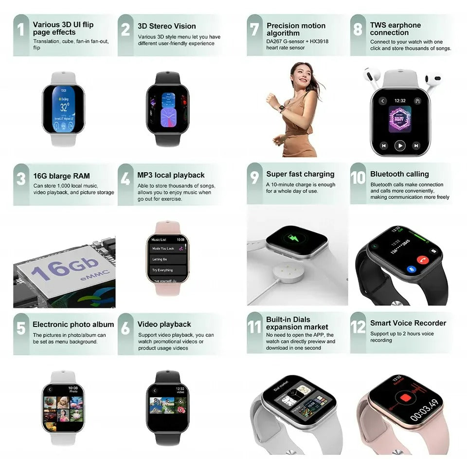 Smartwatch