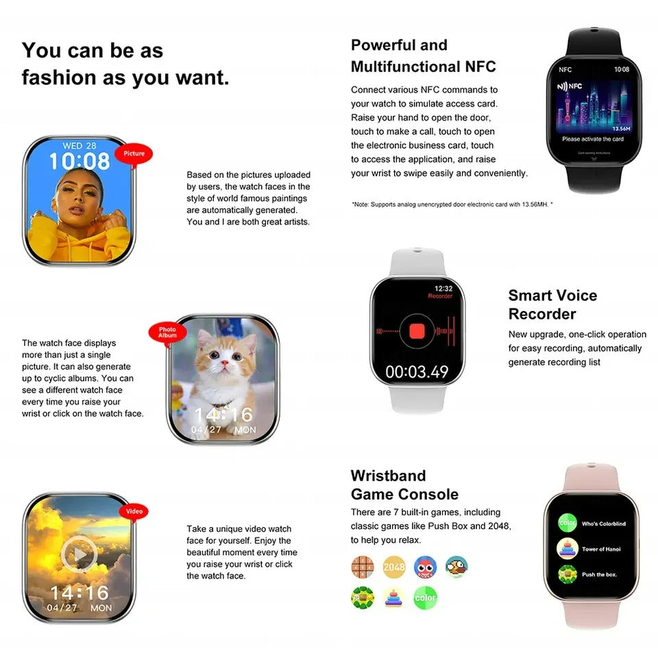 smartwatch