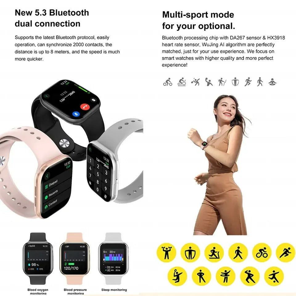 smartwatch