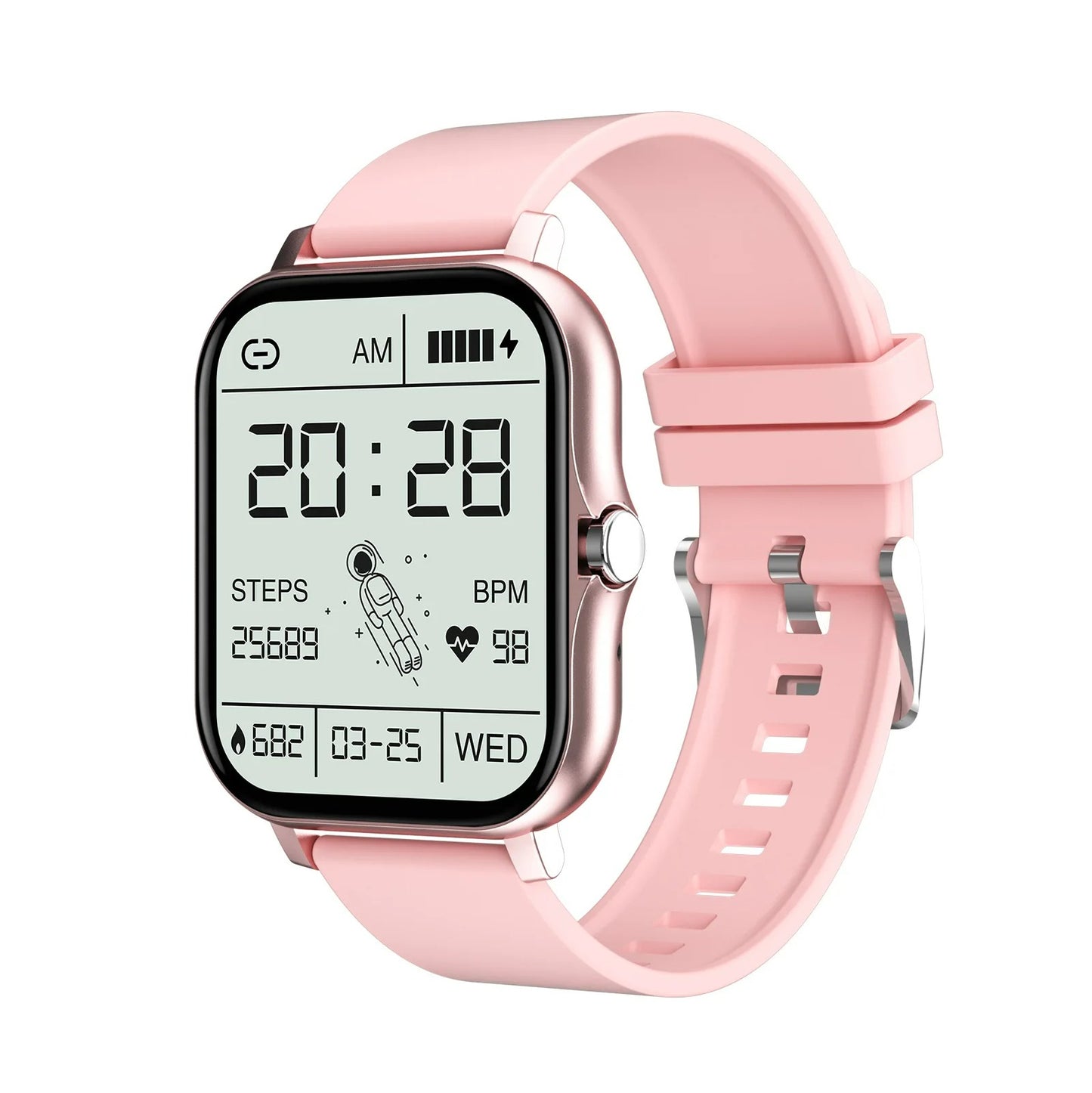 Smartwatch