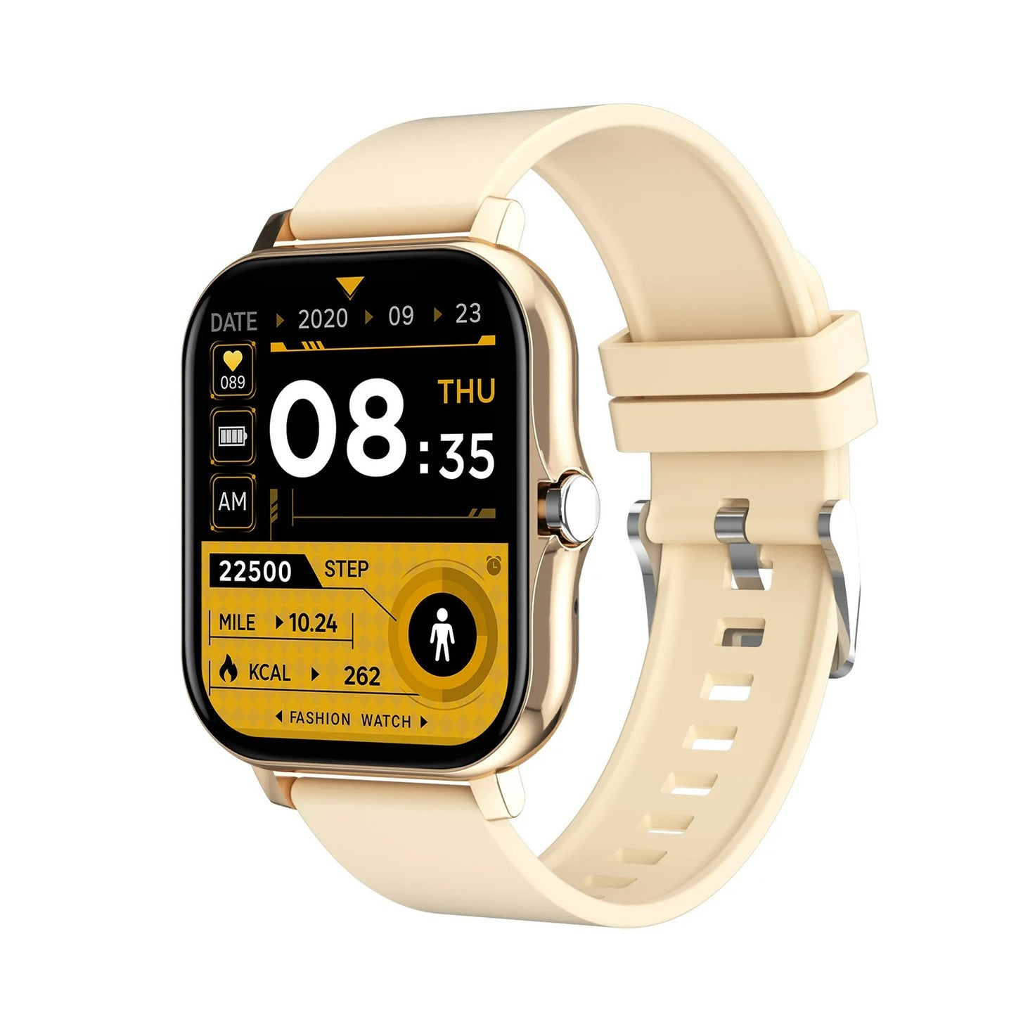 smartwatch