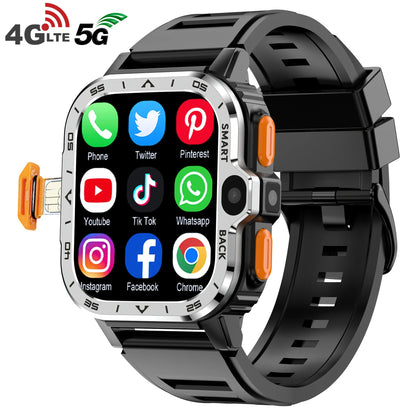 PGD  Smart Watch  LOLBOB