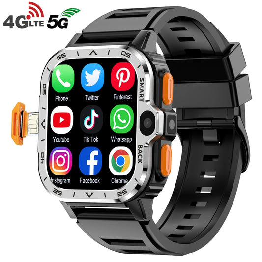 PGD  Smart Watch  LOLBOB