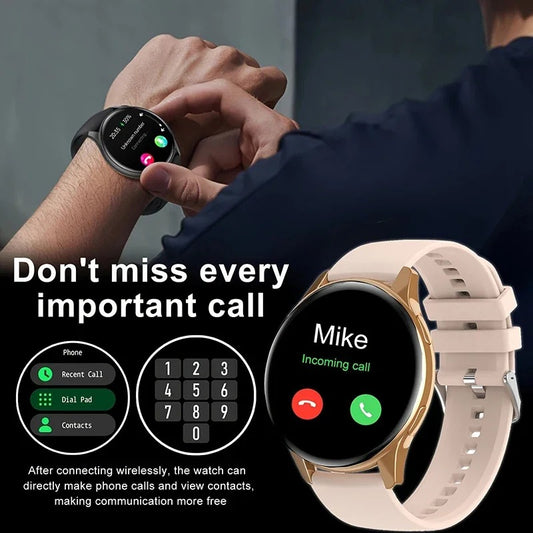 outdoor sport smartwatch