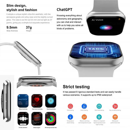 Smartwatch