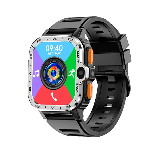 PGD  Smart Watch  LOLBOB
